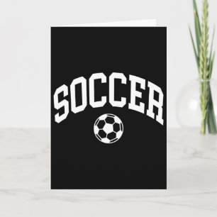 Cartão Gráfico do Soccer Ll