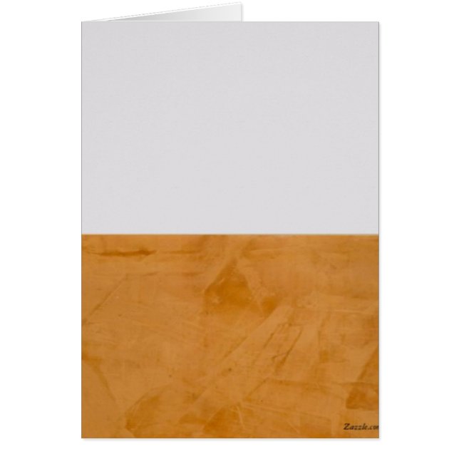 Cartão Gráfico Grande (Frente)