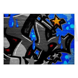 Cartão Grafite 3 gcblankcn