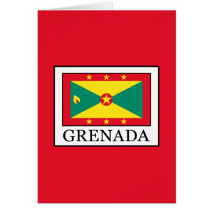 Cartão Granada