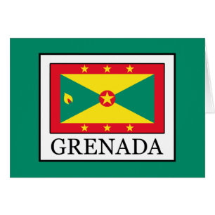 Cartão Granada