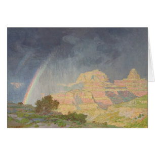 Cartão Grand Canyon