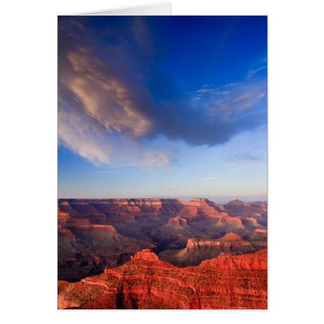 Cartão Grand Sunset (Frente)