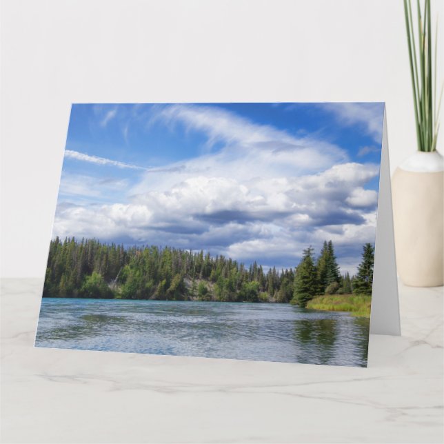 Cartão grande (Frente)