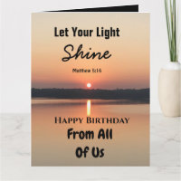 Grande Aniversário Que Deixe Seu Texto Escritural
