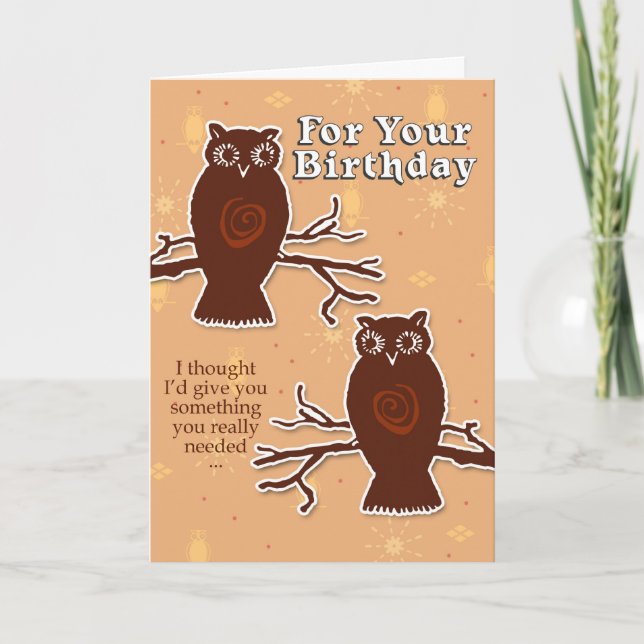 Cartão Grande Hooters (Frente)