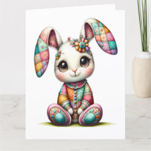 Cartão GRANDE MELHOCONHA - Volte!