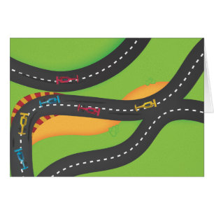 Cartão Grande Prêmio