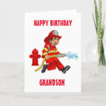 CARTÃO GRANDSON E MEU FIREMAN FAVORITO NO ANIVERSÁRIO<br><div class="desc">OBRIGADO U POR PASSAR POR UMA DAS MINHAS OITO LOJAS!!!!</div>