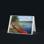 CARTÃO *GRANDSON* ESPERO QUE SEU ANIVERSÁRIO SEJA UM CART<br><div class="desc">DIGA "FELIZ ANIVERSÁRIO" COM ESTE CARTÃO LEGAL!!!!  LEVE-O DE MIM **OS DIAS NO LAGO SÃO INCRÍVEIS A QUALQUER DIA"** OBRIGADOS POR PASSAR POR 1 DAS MINHAS 8 LOJAS!!!! E VOCÊ PODE PERSONALIZÁ-LA EM SEGUNDOS DENTRO E FORA!</div>