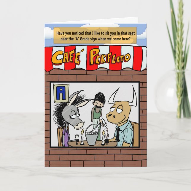 Cartão Grau "A" Prime (Frente)