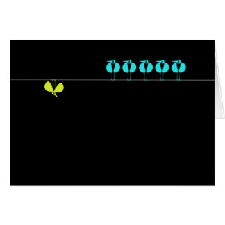 Cartão gravidade 02