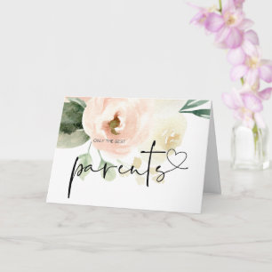 Cartão Gravidez O Bebê Oferece Presente Aos Avós