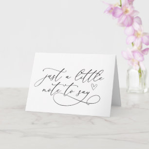 Cartão Gravidez Revele aos avós que estou grávida