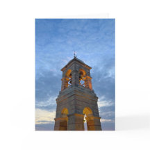 Grécia Atenas Torre Bell