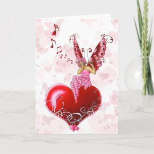 Cartão Greeting Card