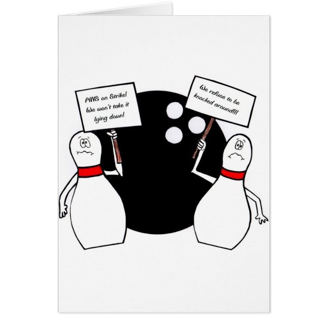 Cartão grevistas (Frente)