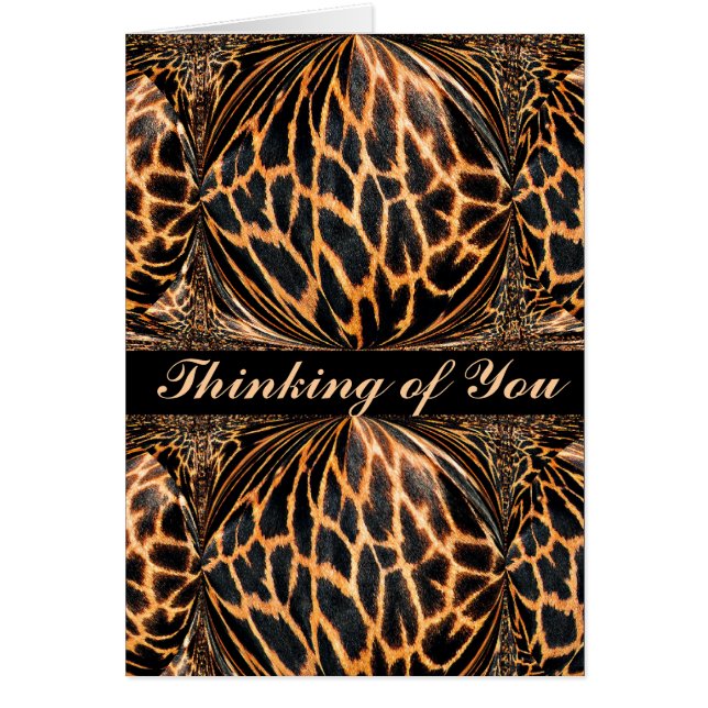 Cartão Griffafes Lover#5_ (Frente)