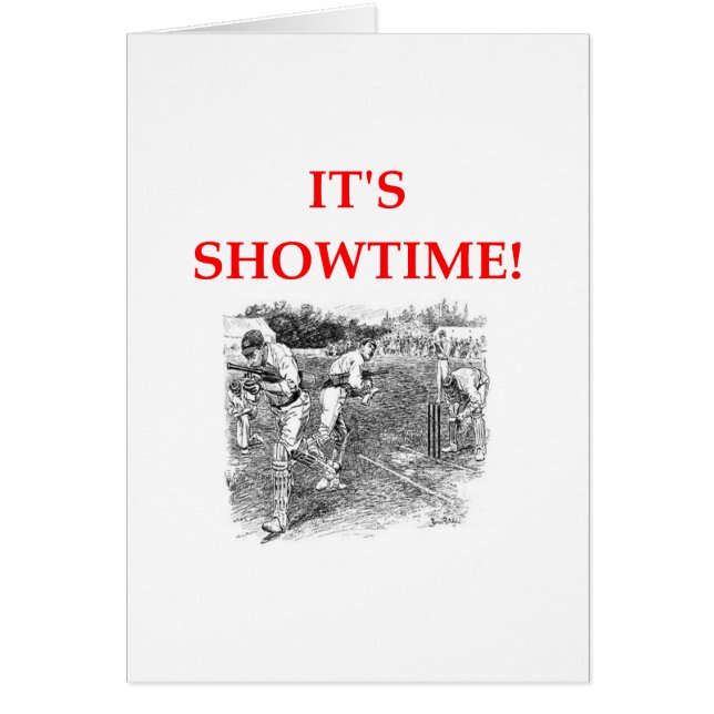 Cartão grilo (Frente)