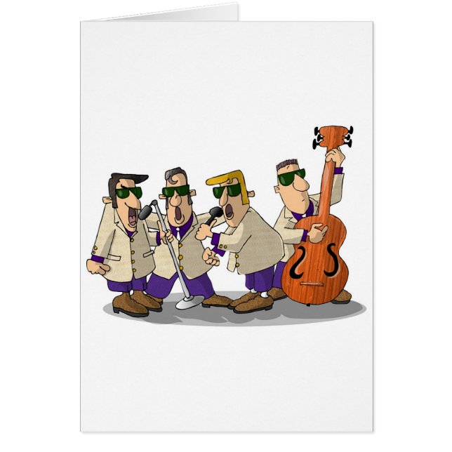 Cartão grupo do 50 (Frente)