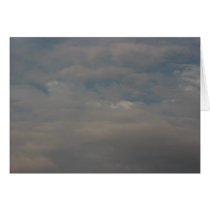 Cartão Grupo nebuloso de Sun