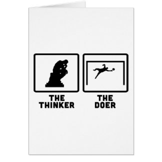 Cartão Guarda-redes