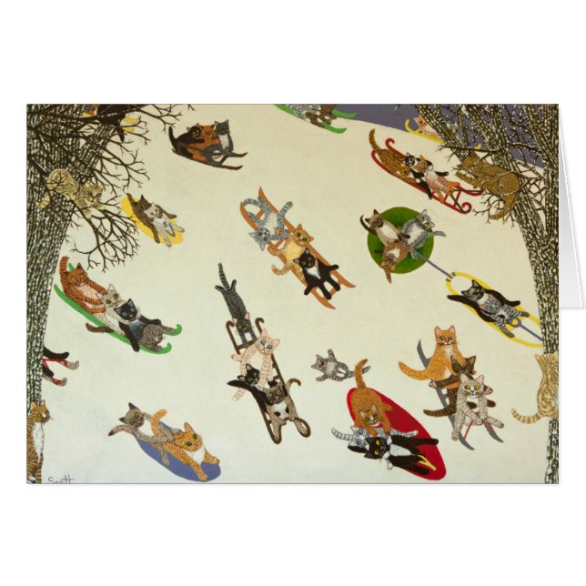 Cartão Guardarar 2011 (Frente Horizontal)