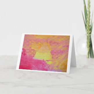 Cartão Guardian Angel