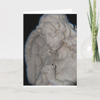 Cartão Guardian Angel