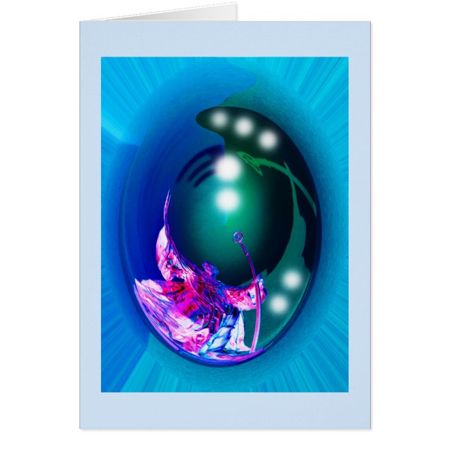 Cartão Guardião do tempo (Frente)