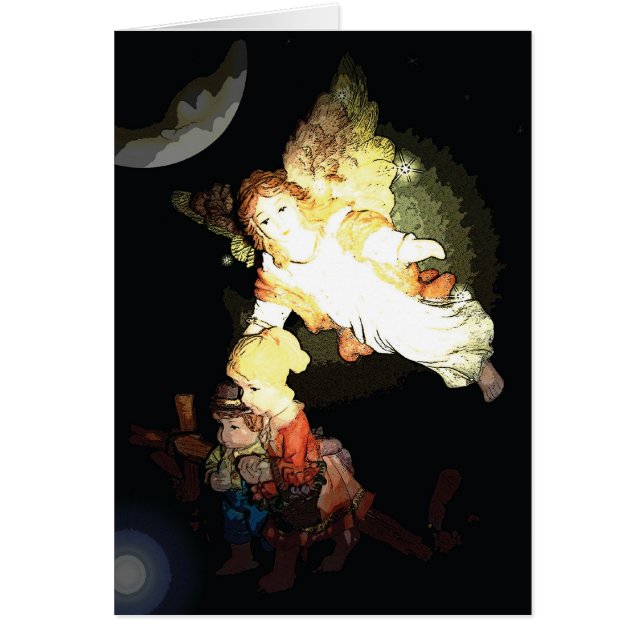 Cartão guia (Frente)