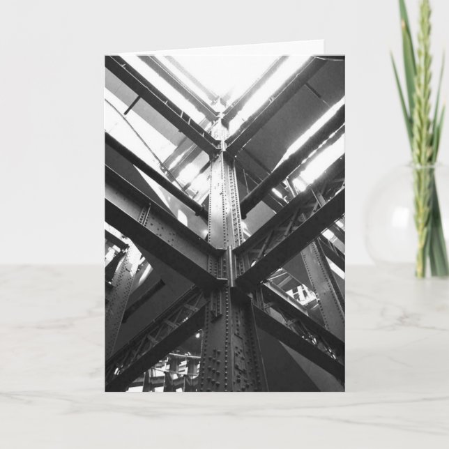 Cartão Guiness Brewery 2004 (Frente)