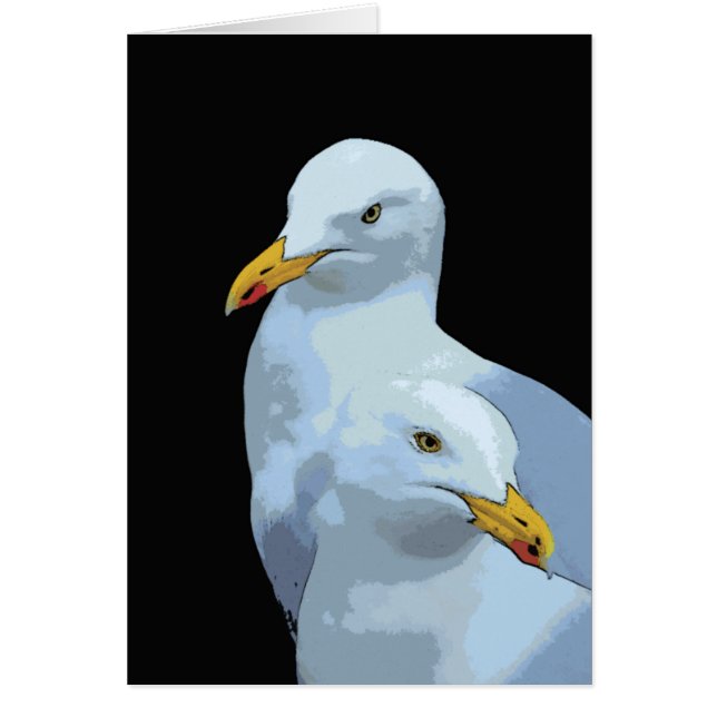 Cartão Gulltoon (Frente)