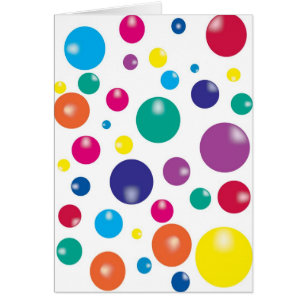 CARTÃO GUMBALLS DE LIMITAÇÃO