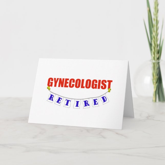 CARTÃO GYNECOLOGISTA RETIRADO (Frente)