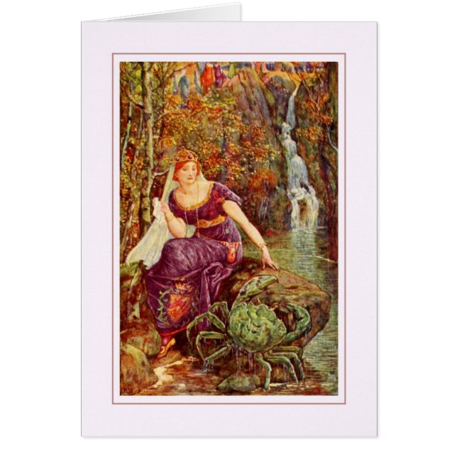 Cartão H J Ford (Frente)