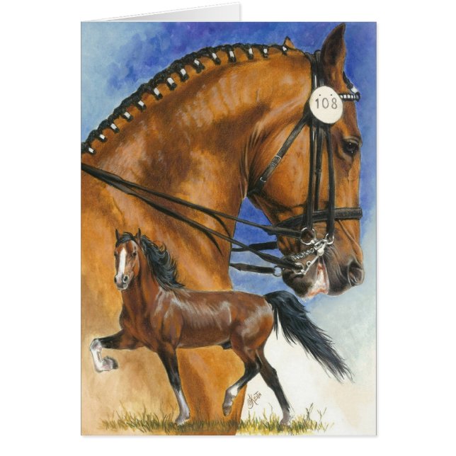 Cartão Hackney (Frente)