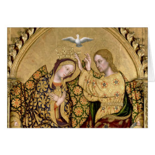 CARTÃO HAIL HOLY RAEN