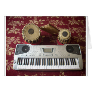 Cartão Hakuna Matata Music Makers.JPG