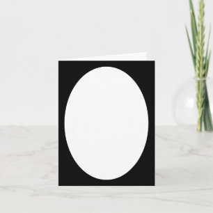 Cartão Halloween Adultos Crianças Pinguins Roupa