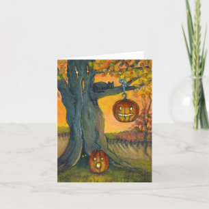 Cartão Hangin' Out Note Card