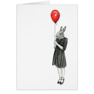 CARTÃO HANGIN SOBRE