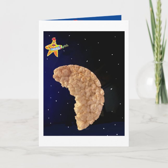 Cartão Happy Birthday 🎊🎈🎂  (Frente)