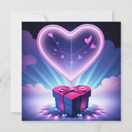 Cartão Happy Birthday