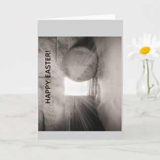 Cartão Happy Easter Greeting Card