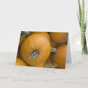 Cartão Happy Halloween Greeting Card