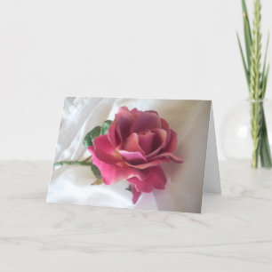 Cartão Happy Mother's Day Card