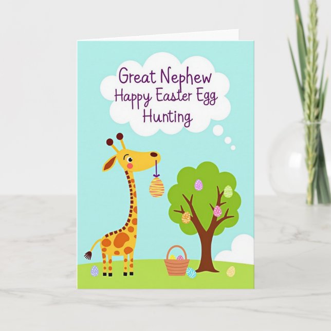 Cartão Happy Spring Celebration Card (Frente)