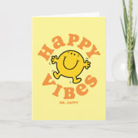 Happy Vibes
