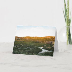 Cartão Hardangervidda Norway Card